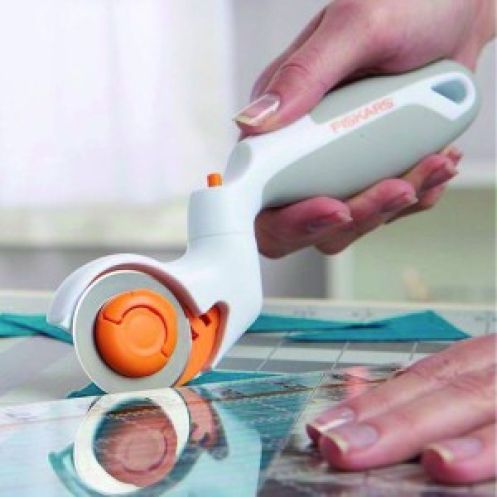 Fiskars rotary cutter