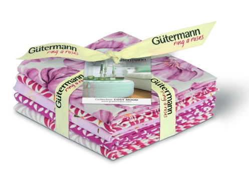 Gütermann and Groves sewing bundle