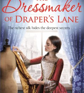 The Dressmaker of Draper’s Lane The Dressmaker of Draper’s Lane
