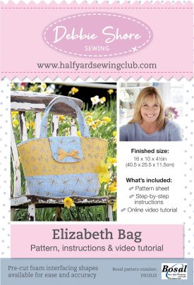Debbie Shore bag patterns Debbie Shore bag patterns