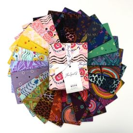 Free Spirit fabric bundle Free Spirit fabric bundle