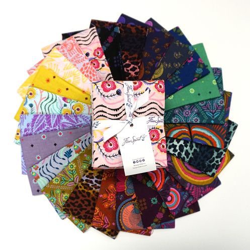 Free Spirit fabric bundle Free Spirit fabric bundle