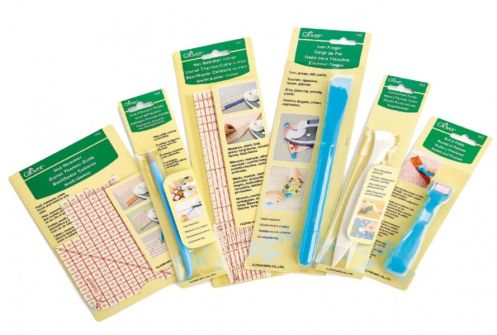 Accuracy With Clover