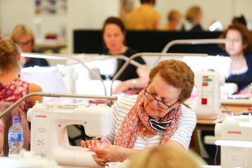 Knitting & Stitching Show tickets Knitting & Stitching Show tickets