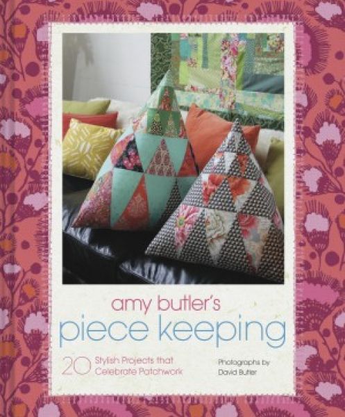 Amy Butler book