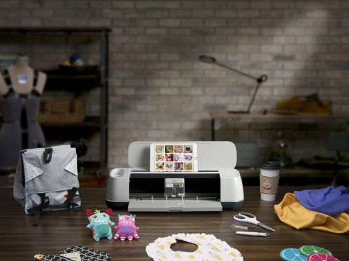 Cricut Maker cutting machine Cricut Maker cutting machine