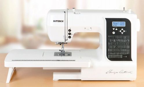 Butterick EB6100 Butterick EB6100