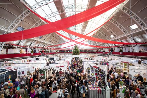 Country Living Fair tickets Country Living Fair tickets