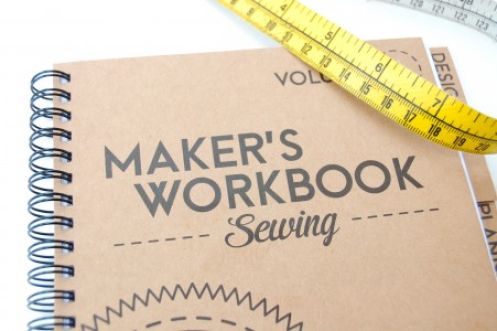 Maker’s workbook