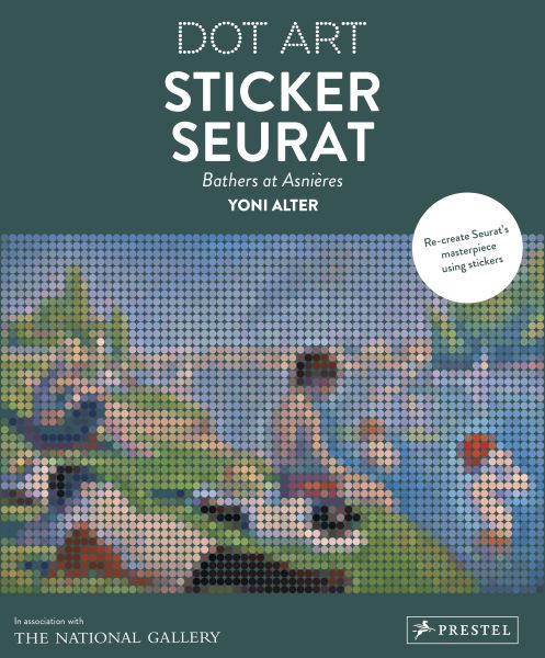 Sticker Books