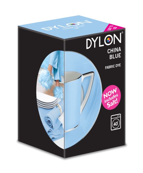 Dylon Machine Dyes