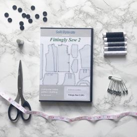 Pattern drafting tool Pattern drafting tool