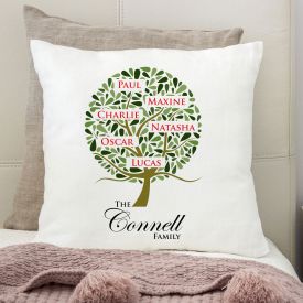 Personalised cushion Personalised cushion