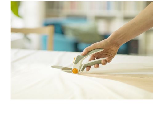 Fiskars Easy Action scissors