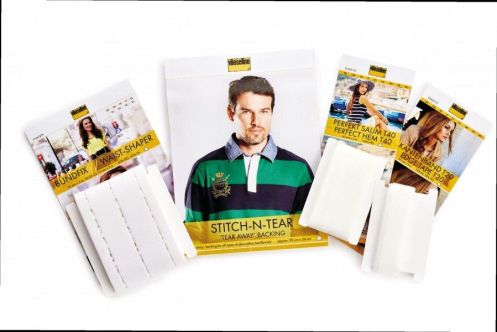 Handy Vlieseline Packs