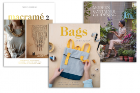 Books to learn a new skill with Books to learn a new skill with