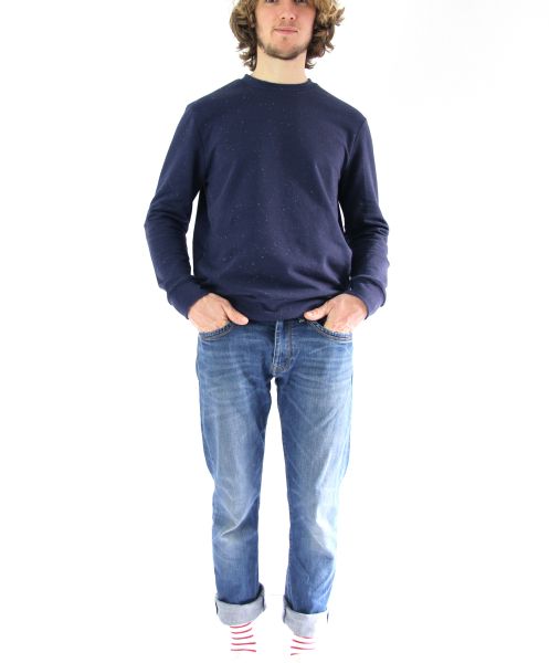 I AM Apollon pattern