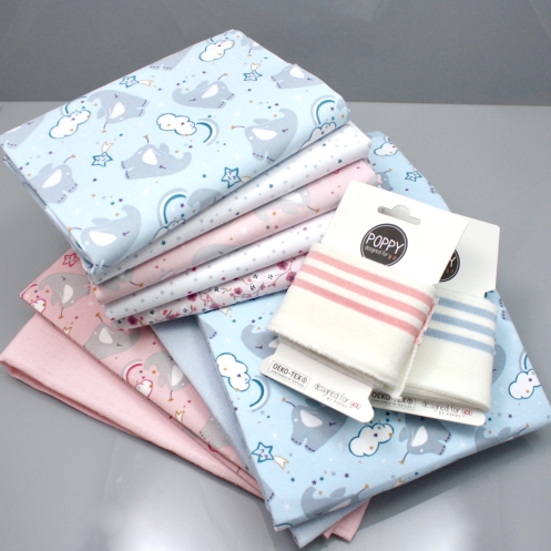 Higgs and Higgs fabric bundle