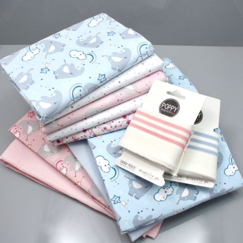 Higgs and Higgs fabric bundle Higgs and Higgs fabric bundle