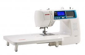 Janome machine Janome machine