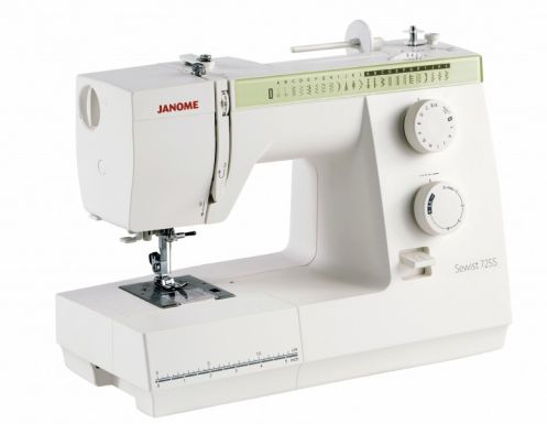 Janome Sewist 725S Janome Sewist 725S