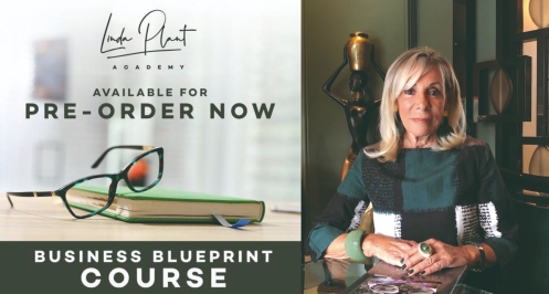 Linda Plant Business Blueprint Course