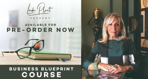 Linda Plant Business Blueprint Course Linda Plant Business Blueprint Course