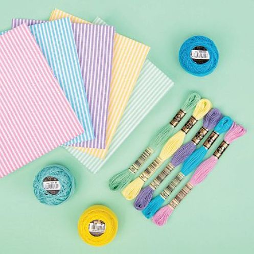 LoveCrafts £50 Vouchers LoveCrafts £50 Vouchers