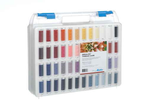 Mettler thread cases