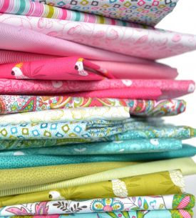 Monsoon fabric collection Monsoon fabric collection