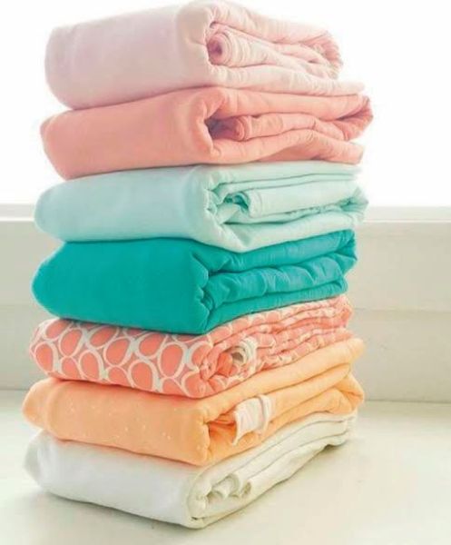 Mystery Fabric Bundle Mystery Fabric Bundle