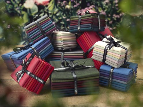 Oakshott Fabric Bundle Oakshott Fabric Bundle