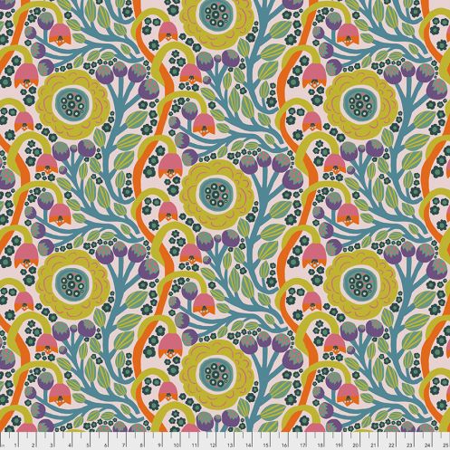 Free Spirit Fabrics Bundle Free Spirit Fabrics Bundle