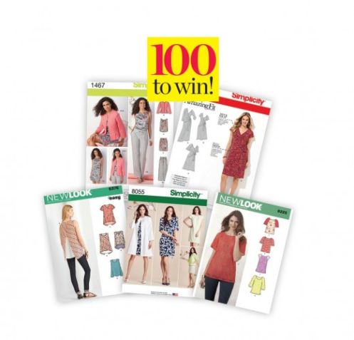 Lucky Dip Sizes 18-22 Lucky Dip Sizes 18-22
