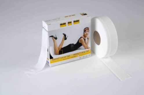 Vilene Perfect Hem & interfacing bundle