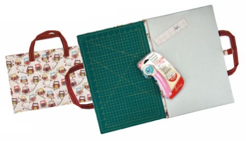 Portable Quilting