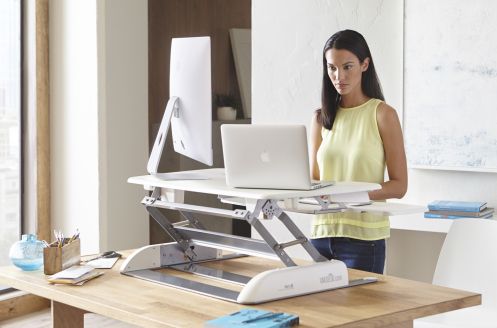 Pro Plus 36 standing desk