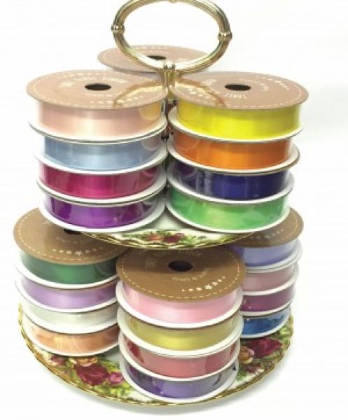 Ribbon Bundle - Free Sewing Giveaways - Sew Magazine