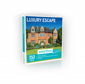 Luxury escape Luxury escape