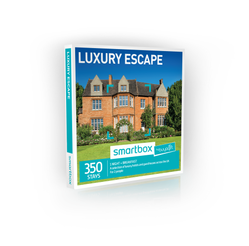 Luxury escape