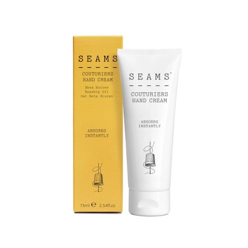 SEAMS hand cream SEAMS hand cream