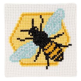 Fantastic Cross Stitch Kit! Fantastic Cross Stitch Kit!