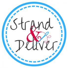 Strand and Deliver subscription box Strand and Deliver subscription box