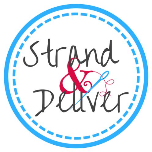 Strand and Deliver subscription box