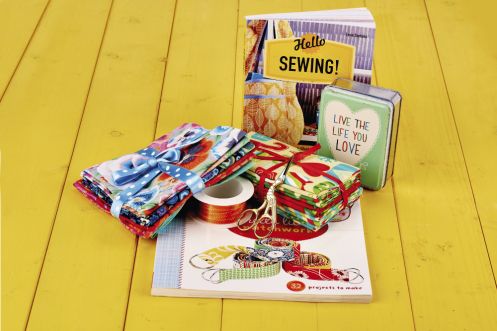 Black Sheep Wool bundles