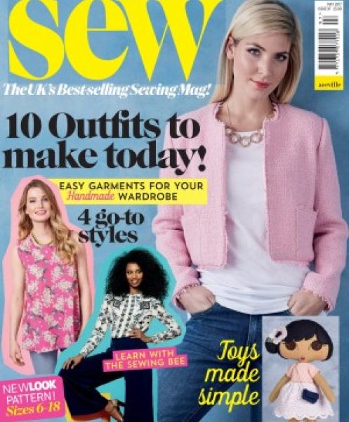 Sew Subscription Sew Subscription