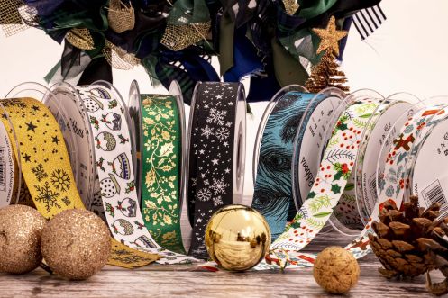 Simply Ribbons Christmas Bundle