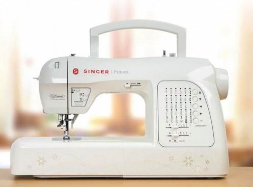 Embroidery Machine Embroidery Machine