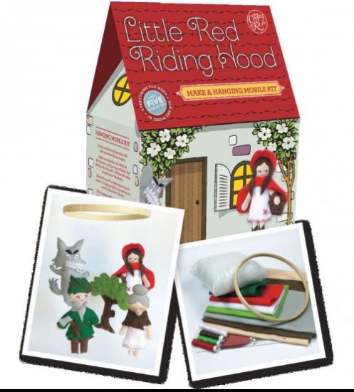 Stitchy Kits