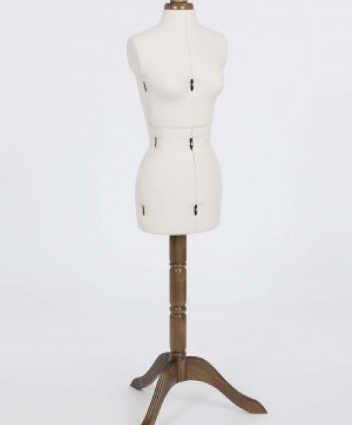 Adjustaform dressform